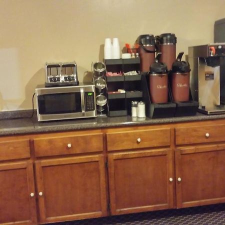 Deerfield Inn Blytheville Bagian luar foto