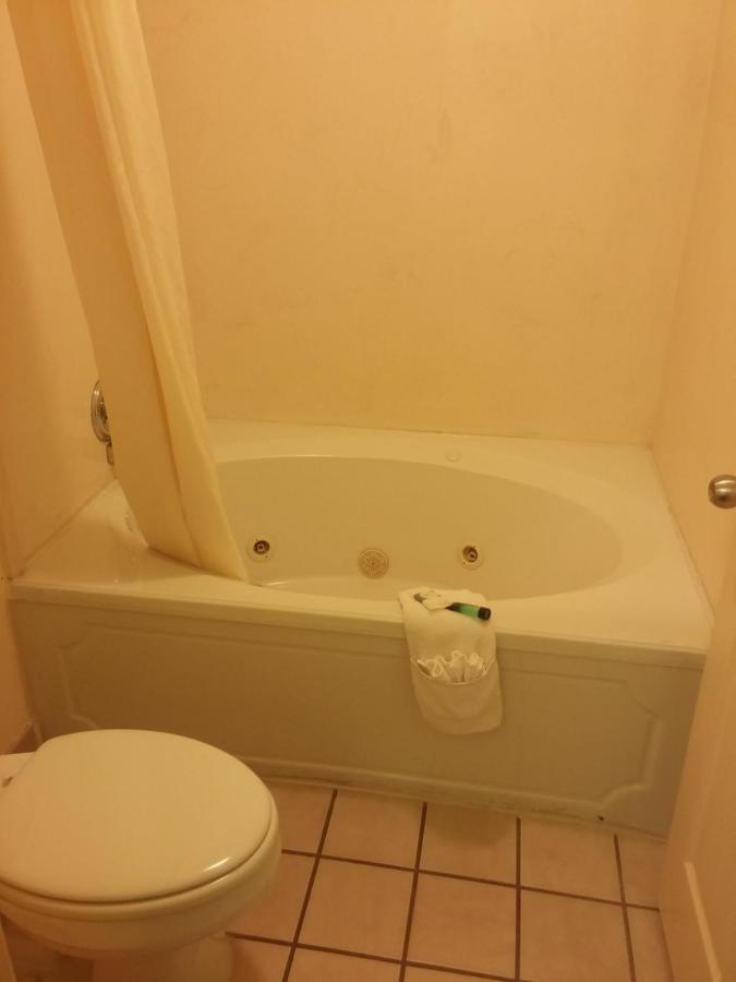 Deerfield Inn Blytheville Bagian luar foto