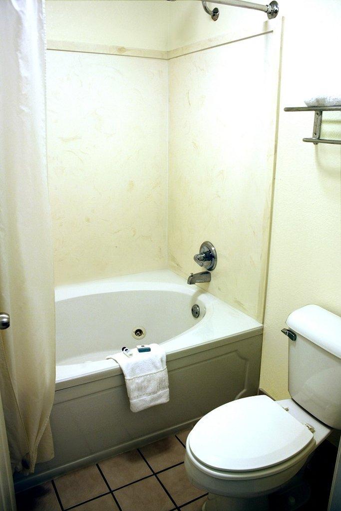 Deerfield Inn Blytheville Bagian luar foto